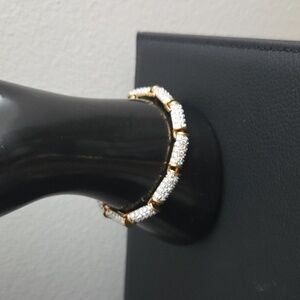 Swarovski bracelet